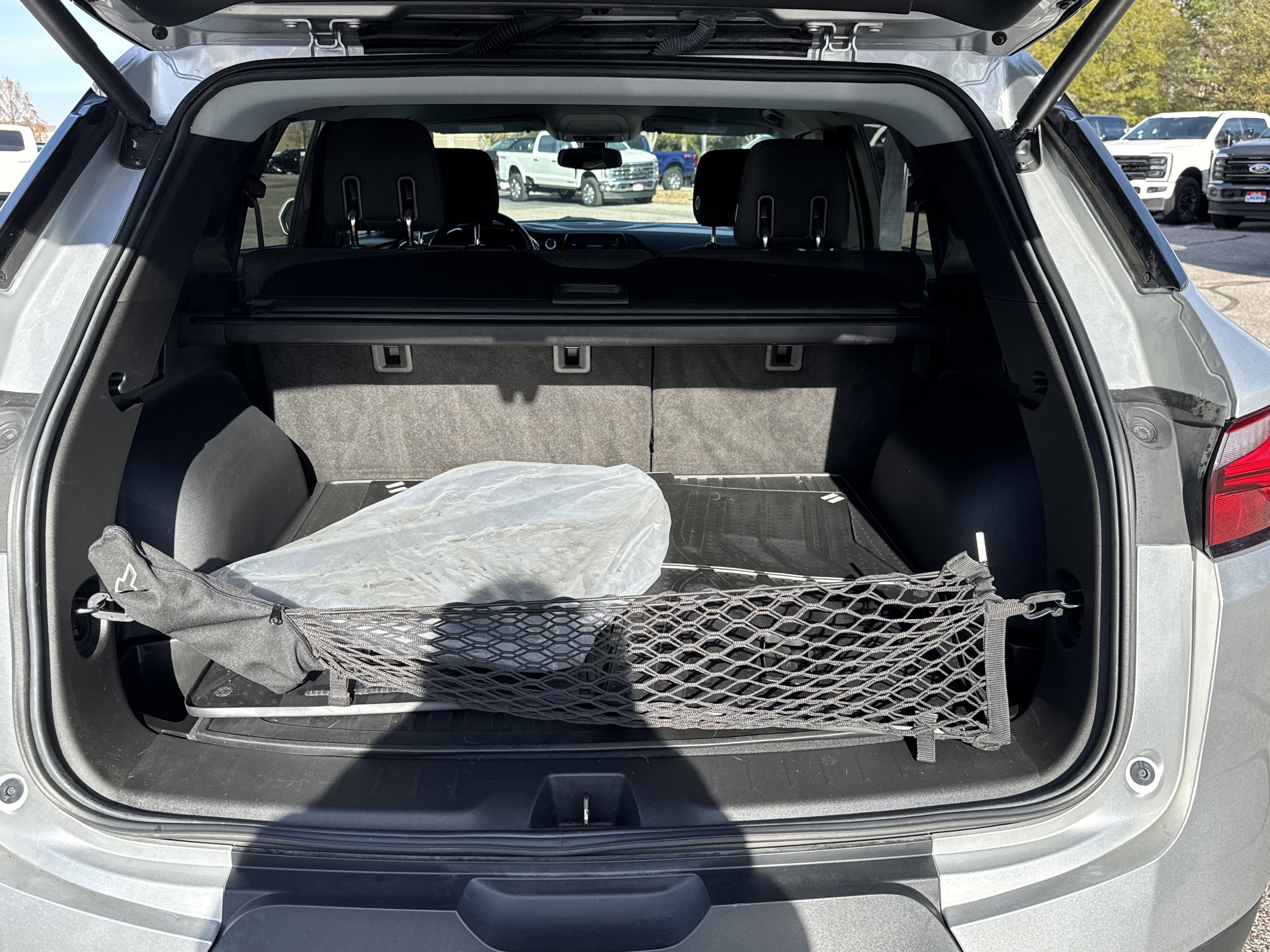 Used 2020 Chevrolet Blazer LT image 13