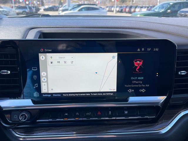 Used 2023 Chevrolet Silverado 1500 LT w/ Protection Package image 25