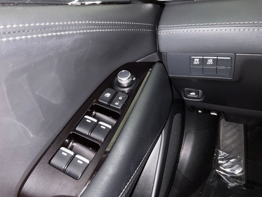 Used 2021 MAZDA MAZDA6 Touring FWD image 21
