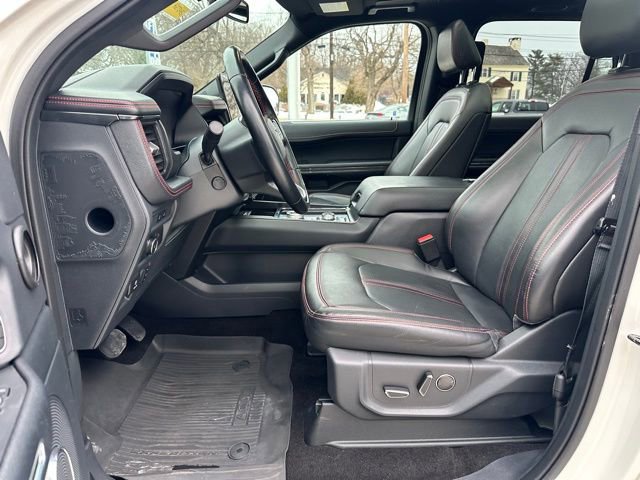 Certified 2022 Ford Expedition Limited image 43