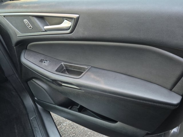 Certified 2022 Ford Edge SE AWD/4WD image 33