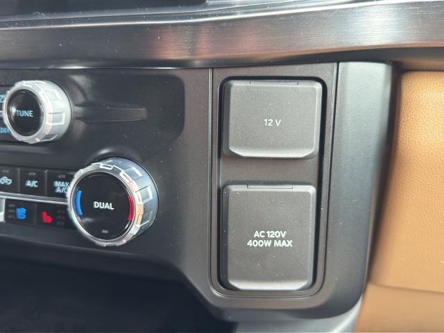 Certified 2024 Ford F250 Lariat w/ Lariat Ultimate Package image 34