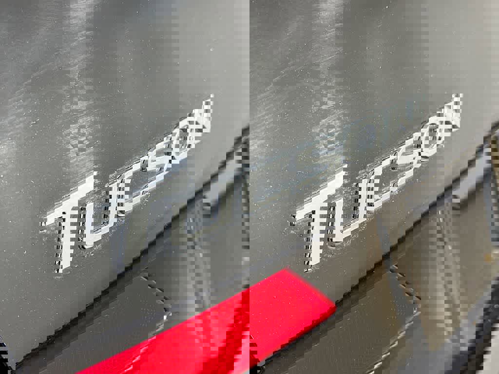 Used 2020 Hyundai Tucson SEL w/ Winter Weather Package image 7