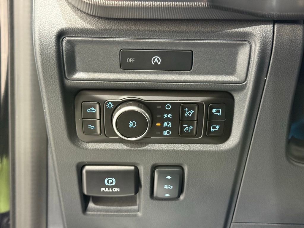 Certified 2025 Ford F150 Raptor image 32