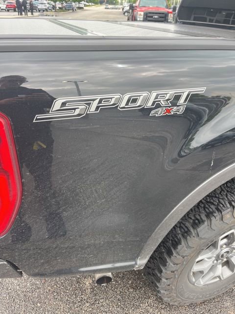Certified 2020 Ford Ranger XLT w/ Equipment Group 301A Mid AWD/4WD image 29