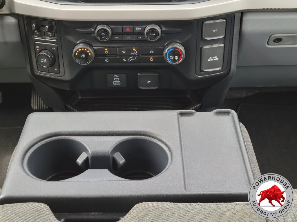 Certified 2026 Ford F250 XLT AWD/4WD image 23
