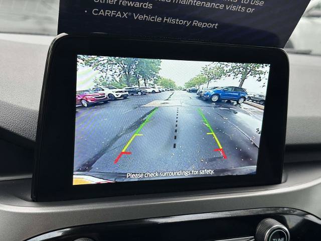 Certified 2023 Ford Escape Active AWD/4WD image 18