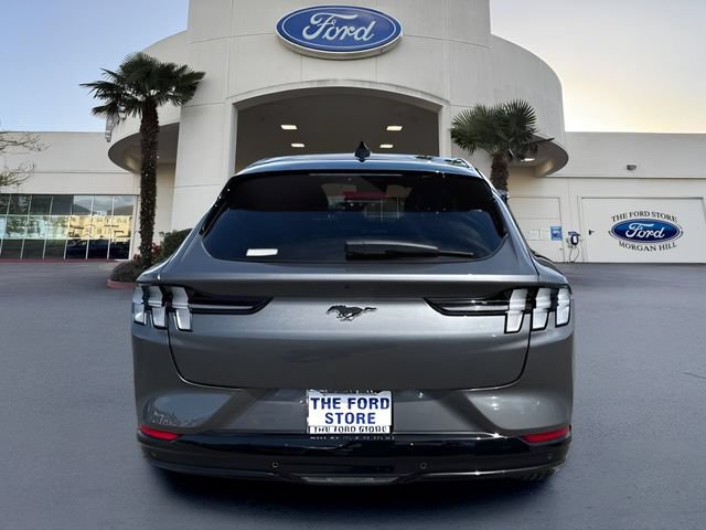Certified 2023 Ford Mustang Mach-E Premium AWD/4WD image 7