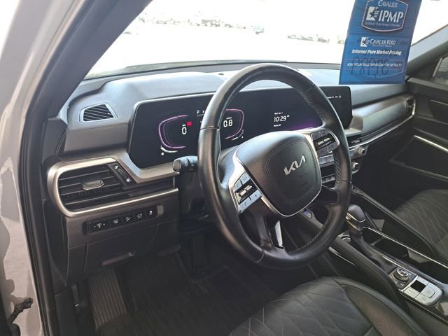 Used 2023 Kia Telluride EX X-Line image 7