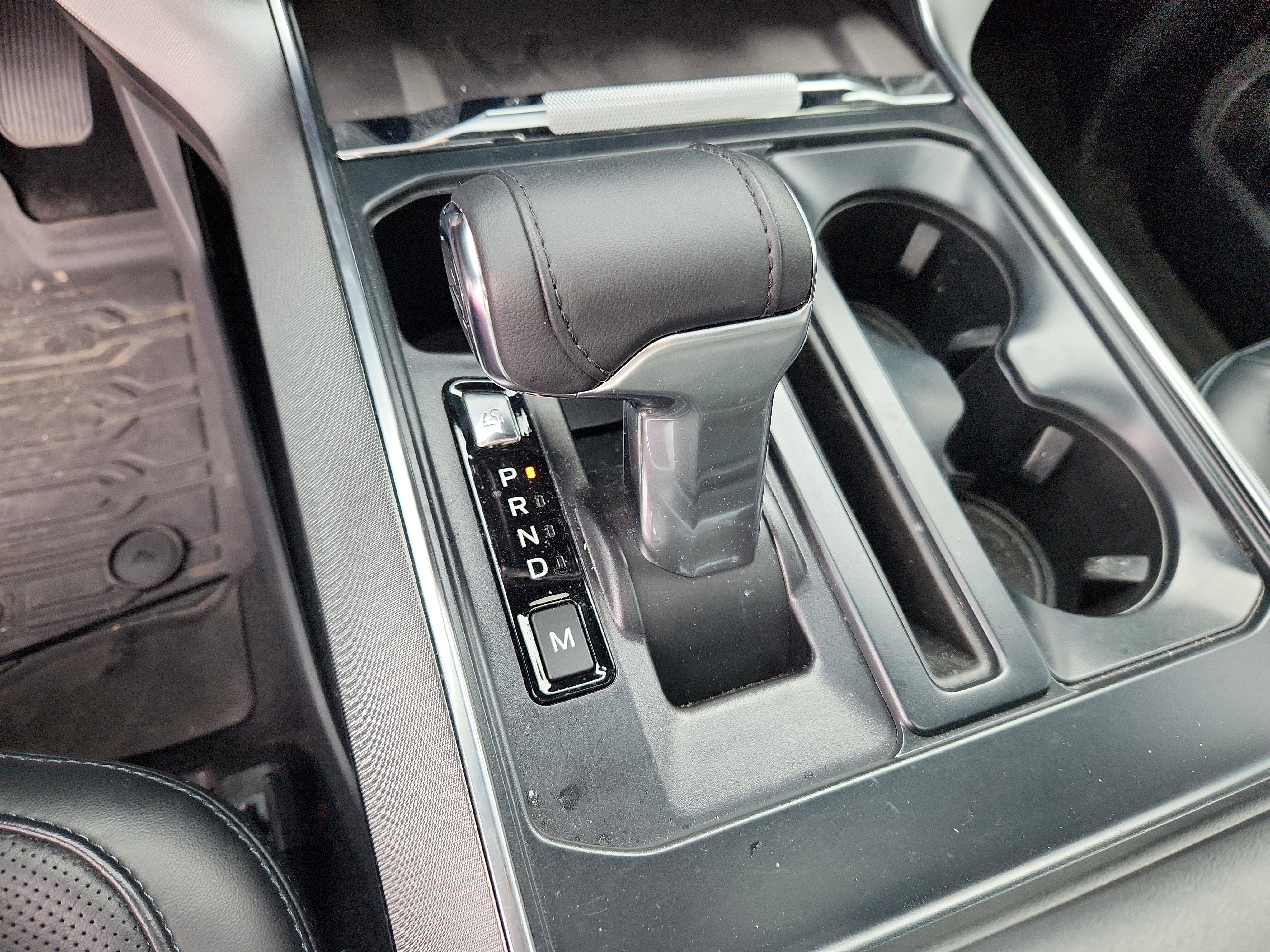 Certified 2024 Ford F150 Platinum w/ Equipment Group 702A High image 15