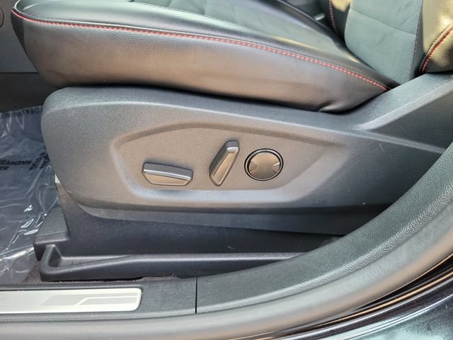 Certified 2024 Ford Edge ST-Line AWD/4WD image 19