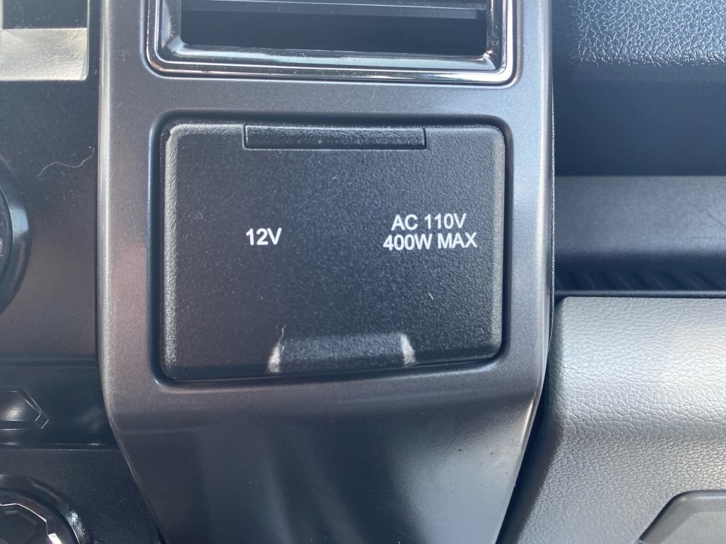 Certified 2017 Ford F150 XLT w/ Equipment Group 302A Luxury AWD/4WD image 44