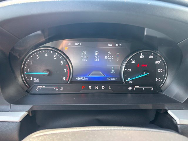Certified 2023 Ford Explorer XLT w/ Equipment Group 202A AWD/4WD image 20