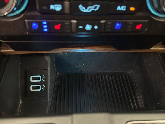 Certified 2019 Ford F150 Lariat AWD/4WD image 26