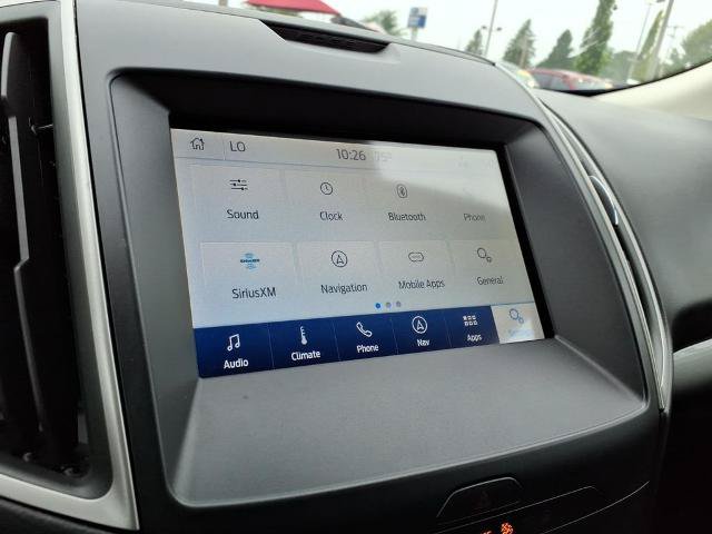 Certified 2020 Ford Edge SEL AWD/4WD image 24