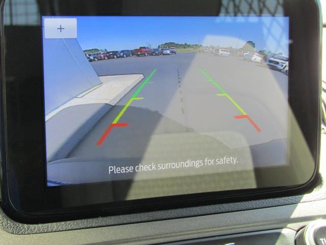 Certified 2022 Ford Transit Connect XLT image 28