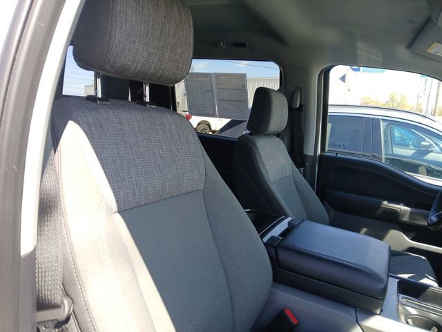 Certified 2023 Ford F150 XLT w/ Equipment Group 302A High AWD/4WD image 44