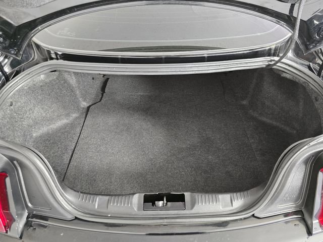 Certified 2022 Ford Mustang Premium RWD image 16