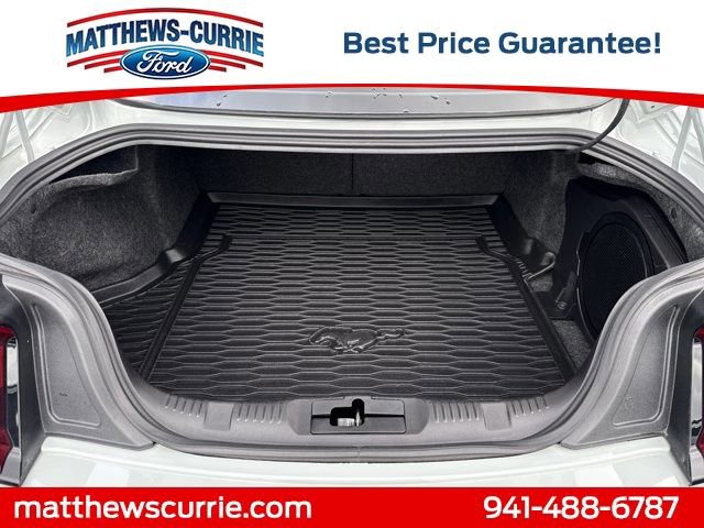 Certified 2022 Ford Mustang Mach 1 w/ Equipment Group 700A image 13