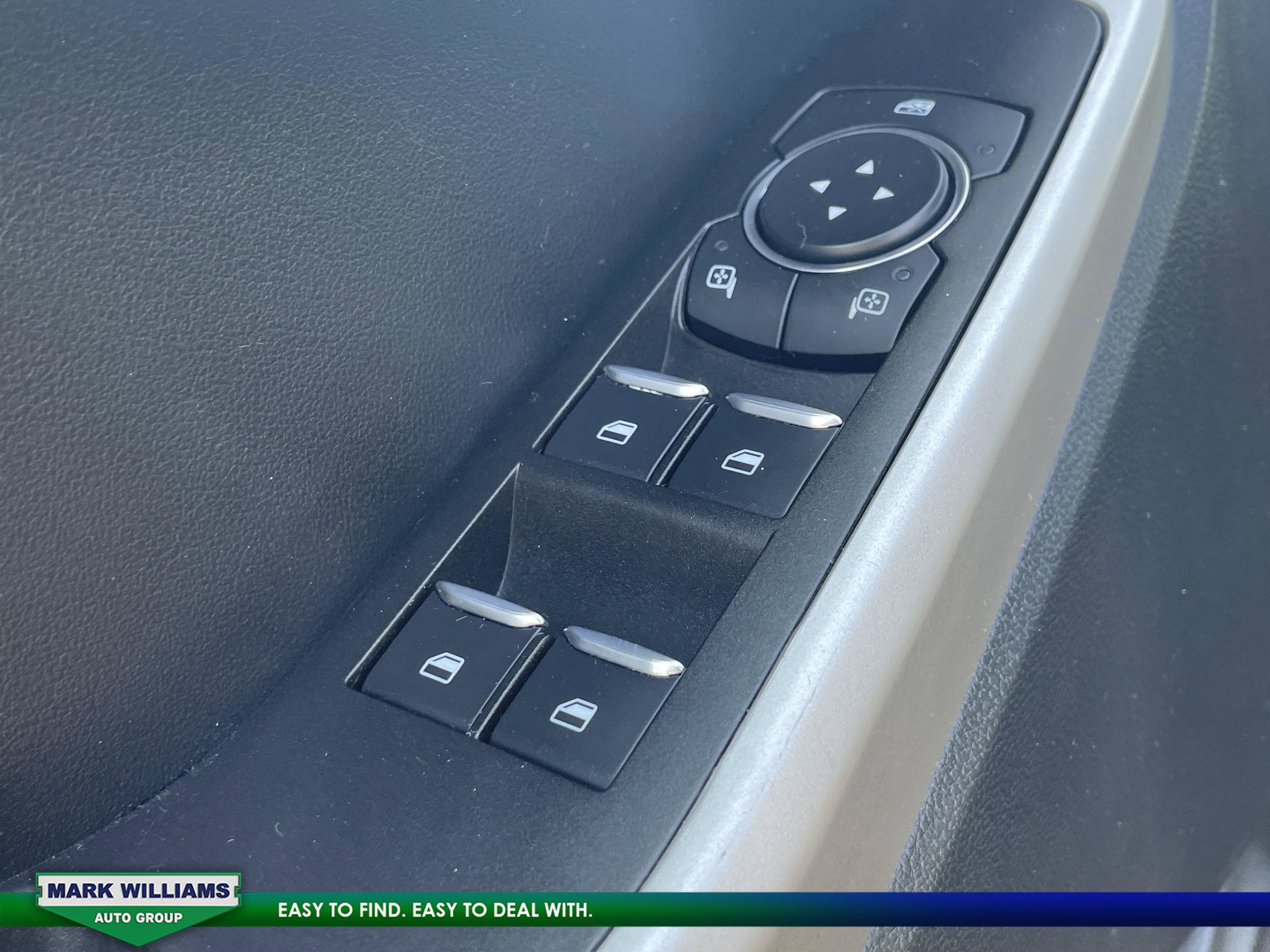 Certified 2022 Ford Explorer XLT AWD/4WD image 13