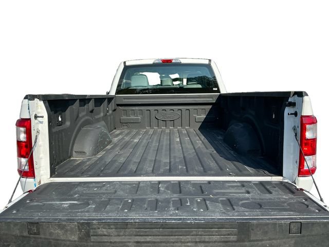 Certified 2023 Ford F150 XL RWD image 19