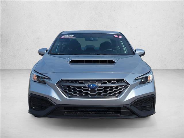 Used 2023 Subaru WRX AWD/4WD image 2