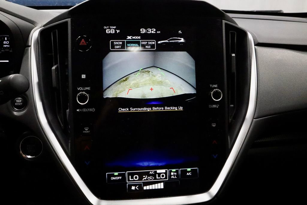 Used 2025 Subaru Crosstrek 2.0i Premium AWD/4WD image 9