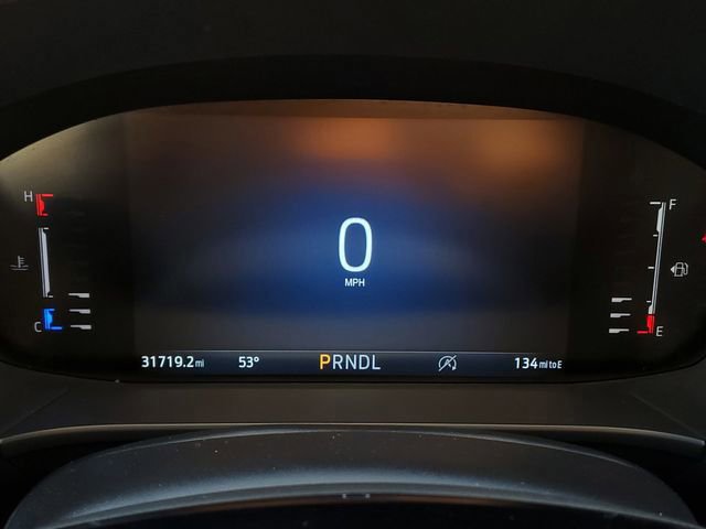 Certified 2023 Ford Escape Active image 13