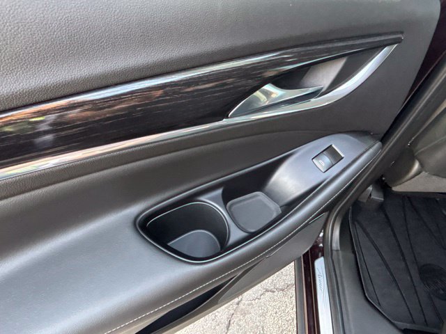 Used 2020 Buick Enclave Avenir w/ Avenir Technology Package AWD/4WD image 23