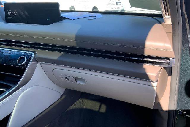 Used 2024 Genesis GV80 2.5T w/ Prestige Package image 19