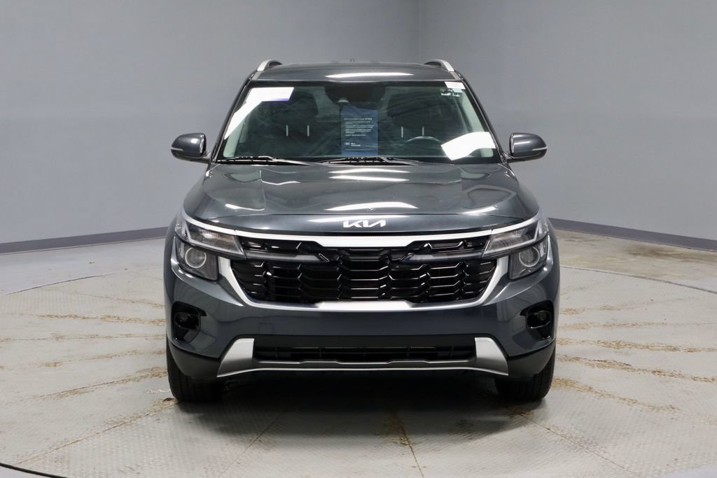 Used 2024 Kia Seltos S AWD/4WD image 7