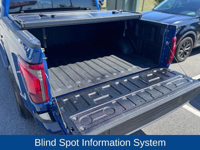 Certified 2024 Ford F150 STX image 7