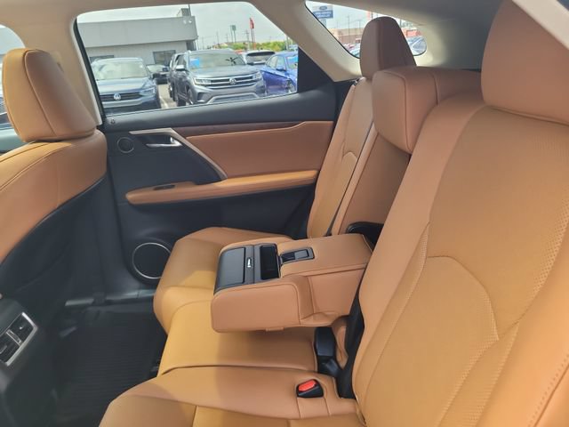 Used 2021 Lexus RX 350L FWD w/ Premium Package image 25