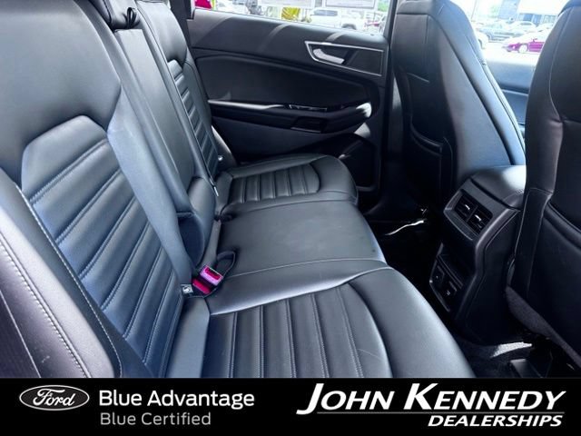 Certified 2020 Ford Edge SEL w/ Convenience Package AWD/4WD image 36