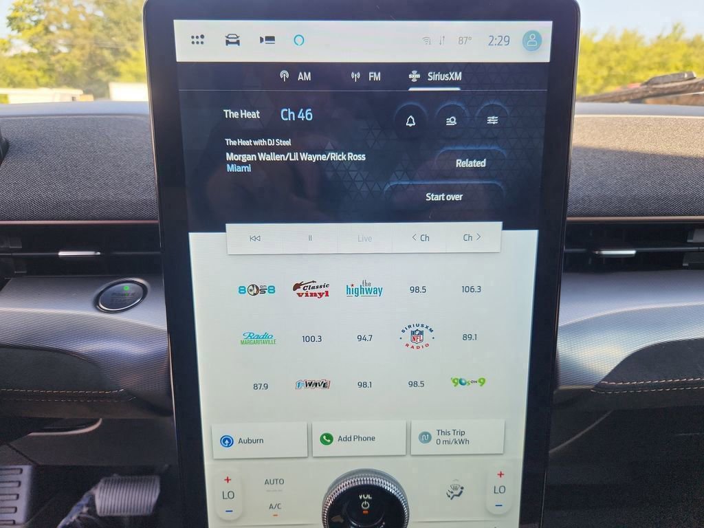 Certified 2023 Ford Mustang Mach-E GT image 19