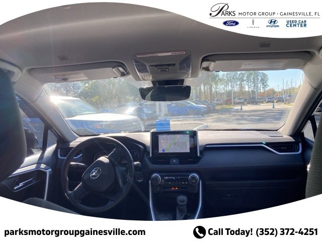 Used 2023 Toyota RAV4 Woodland Edition image 12