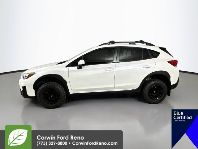 Used 2019 Subaru Crosstrek 2.0i Premium AWD/4WD image 5