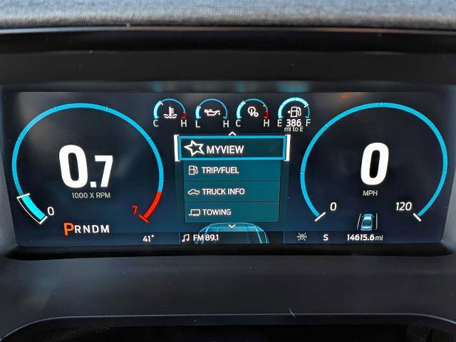 Certified 2023 Ford F150 Tremor w/ Equipment Group 402A High image 33