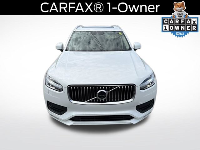 Used 2022 Volvo XC90 T6 Momentum AWD/4WD image 2