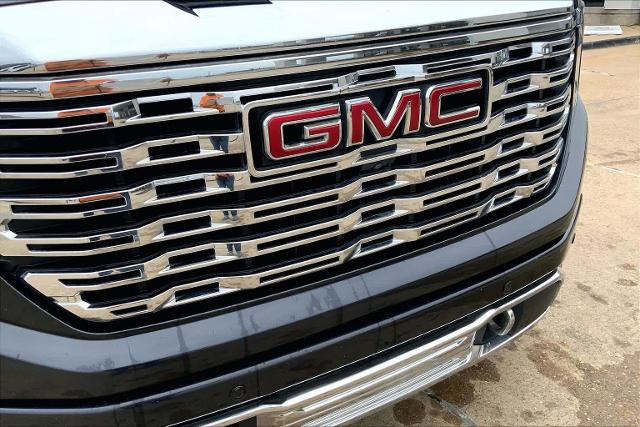 Used 2023 GMC Sierra 1500 Denali image 30
