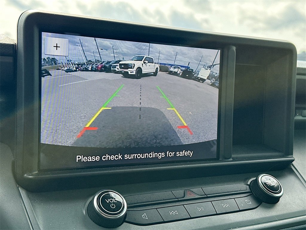 Certified 2024 Ford Maverick XLT w/ XLT Luxury Package image 23