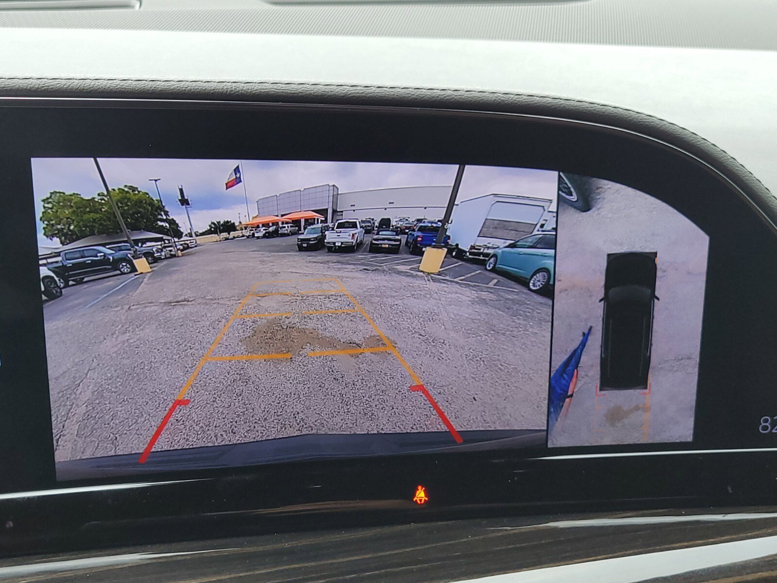 Used 2022 Cadillac Escalade Premium Luxury image 22