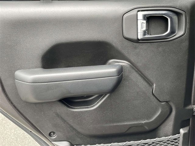 Used 2024 Jeep Wrangler Unlimited Rubicon image 9