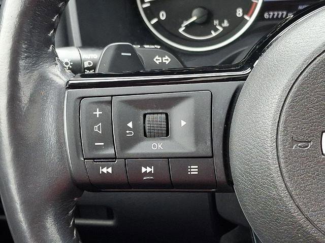 Used 2023 Nissan Rogue SV w/ SV Premium Package image 22