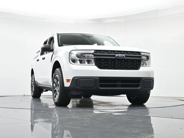Certified 2024 Ford Maverick XLT FWD image 37