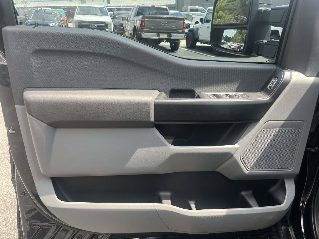 Certified 2023 Ford F150 4x4 SuperCrew Hybrid image 17