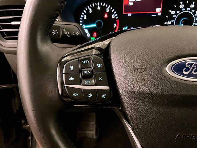 Certified 2022 Ford Escape SE w/ Convenience Package AWD/4WD image 17