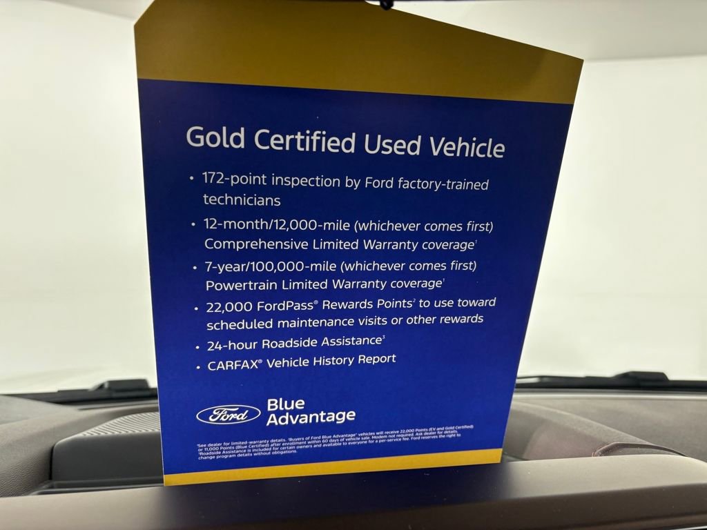 Certified 2025 Ford F450 King Ranch w/ Chrome Package image 25