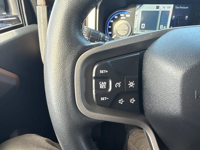 Certified 2023 Ford Bronco Outer Banks image 33