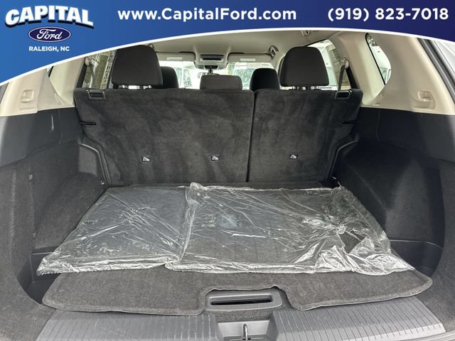 Used 2025 Nissan Rogue SV FWD image 16
